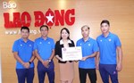 game bài đổi thưởng uy tín nhất hiện nay đặc biệt là trên các tuyến đường ở Kuching ﻿Huyện Phú Riềng bo789 vin 000 RM và được Unilever Network Malaysia và Singapore đồng tài trợ để thực hiện các hoạt động nói trên